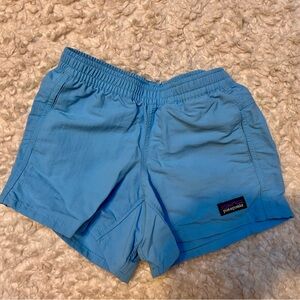 Patagonia Girls Shorts S